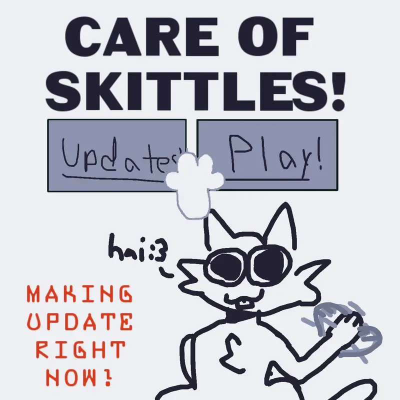Game by @skittlesthesilly