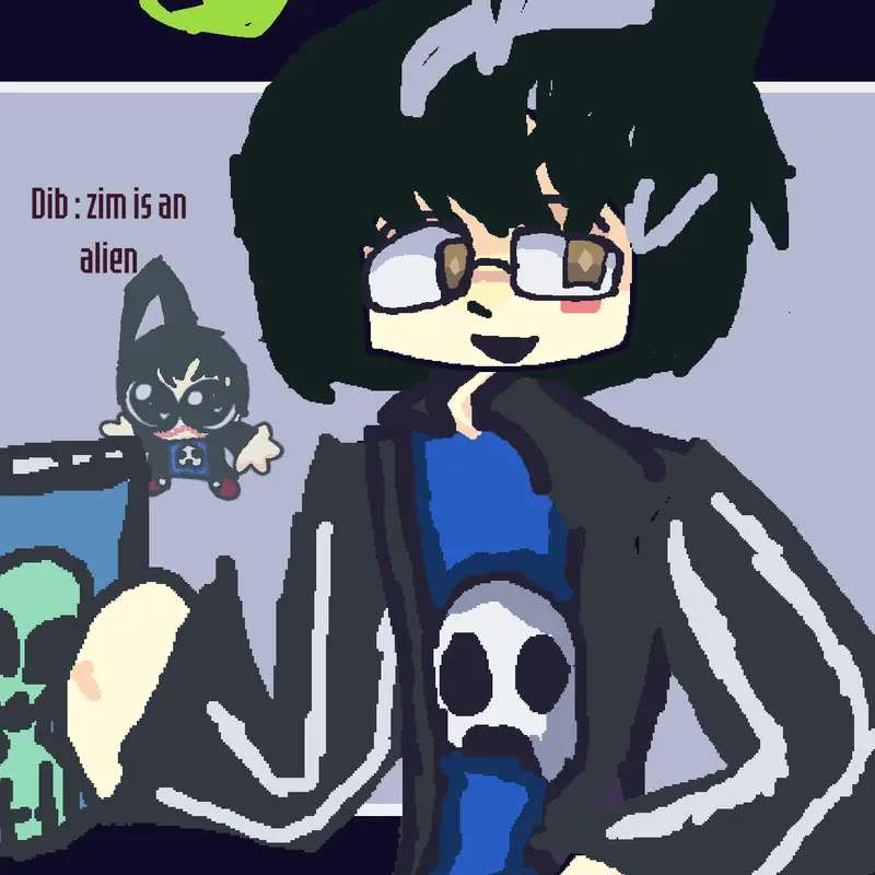Game by @INV3DERZ3M