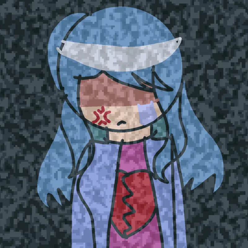 Game by @urlocalqueenelsie