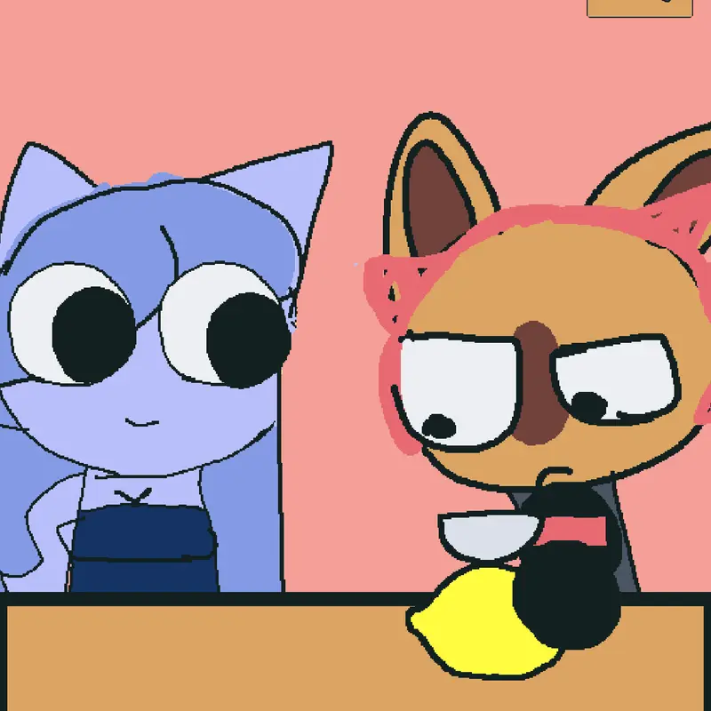 Game by @pebbledndalien