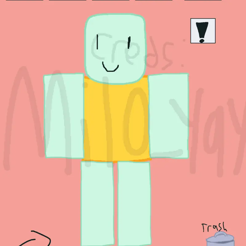 Game by @3_characters