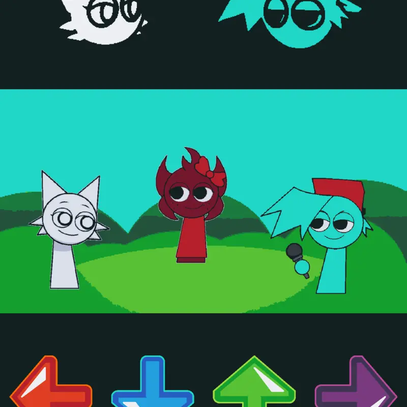 Game by @Entoncesrip