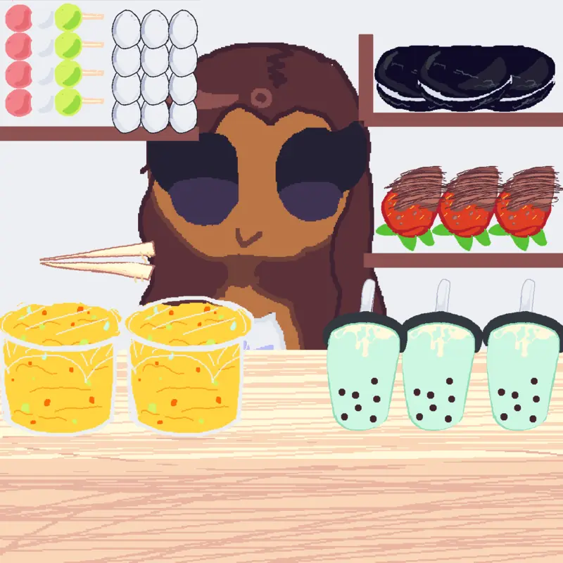 Game by @Joy_star