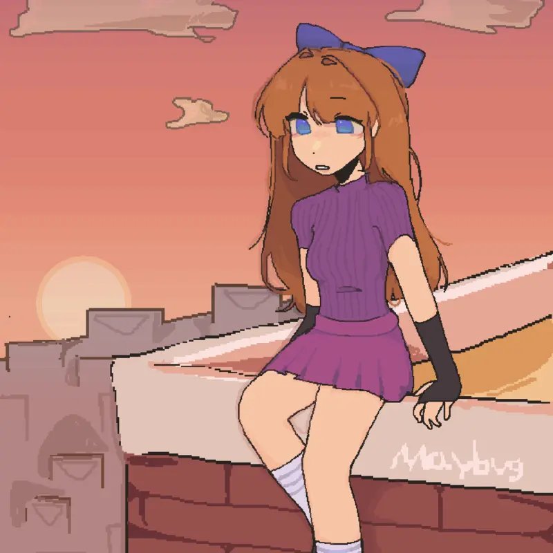 Game by @XxLian