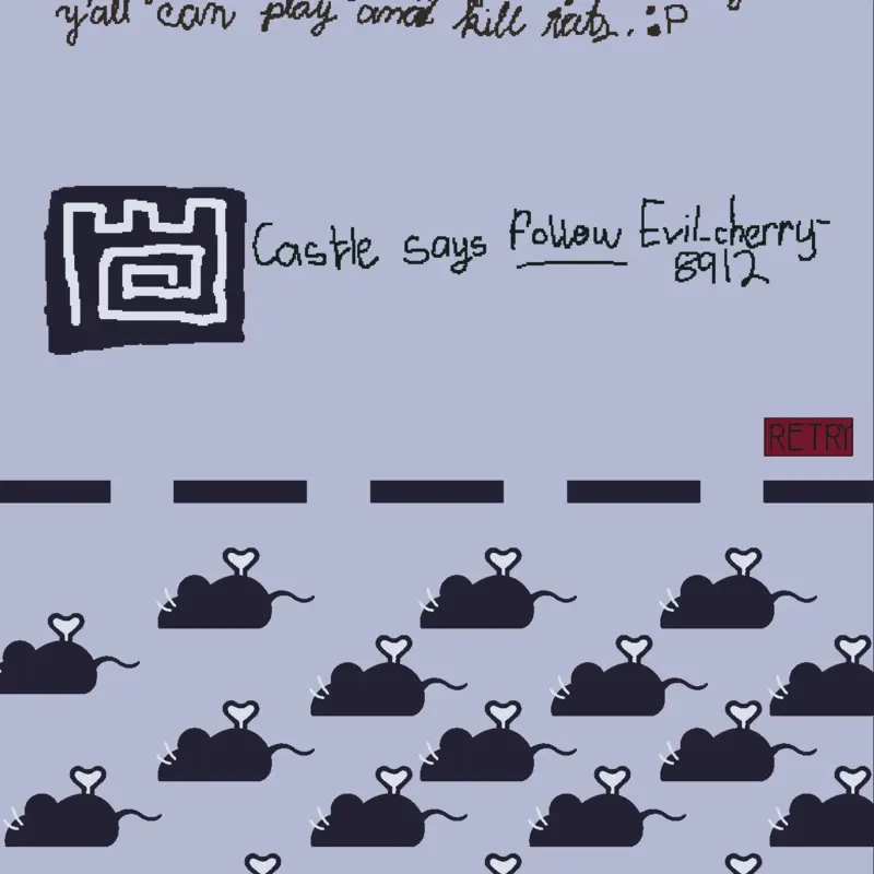 Game by @Evil_cherry8912