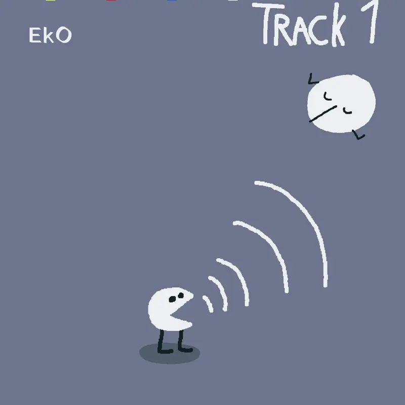 Game by @Musikally