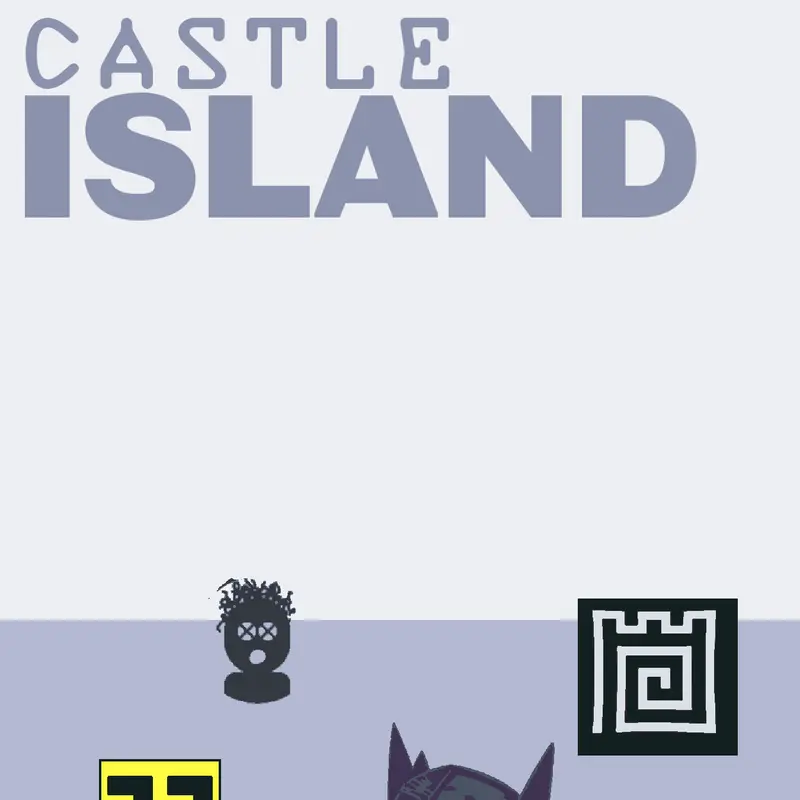Game by @red_cube