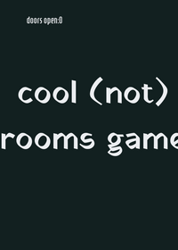 The very rooms!1!1!1!