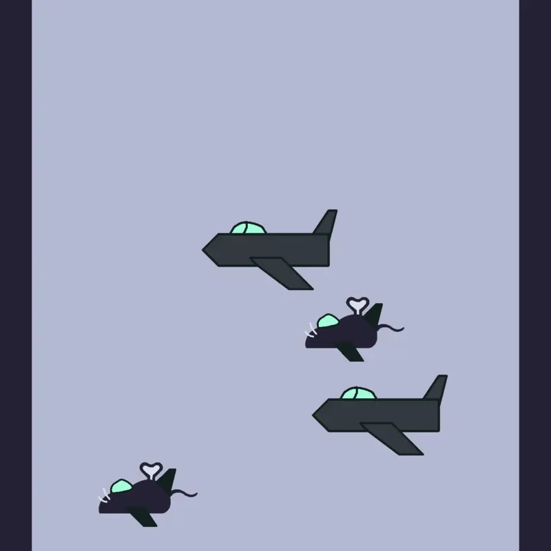 Game by @Streamliner