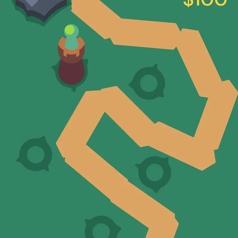 Game by @Vitalya