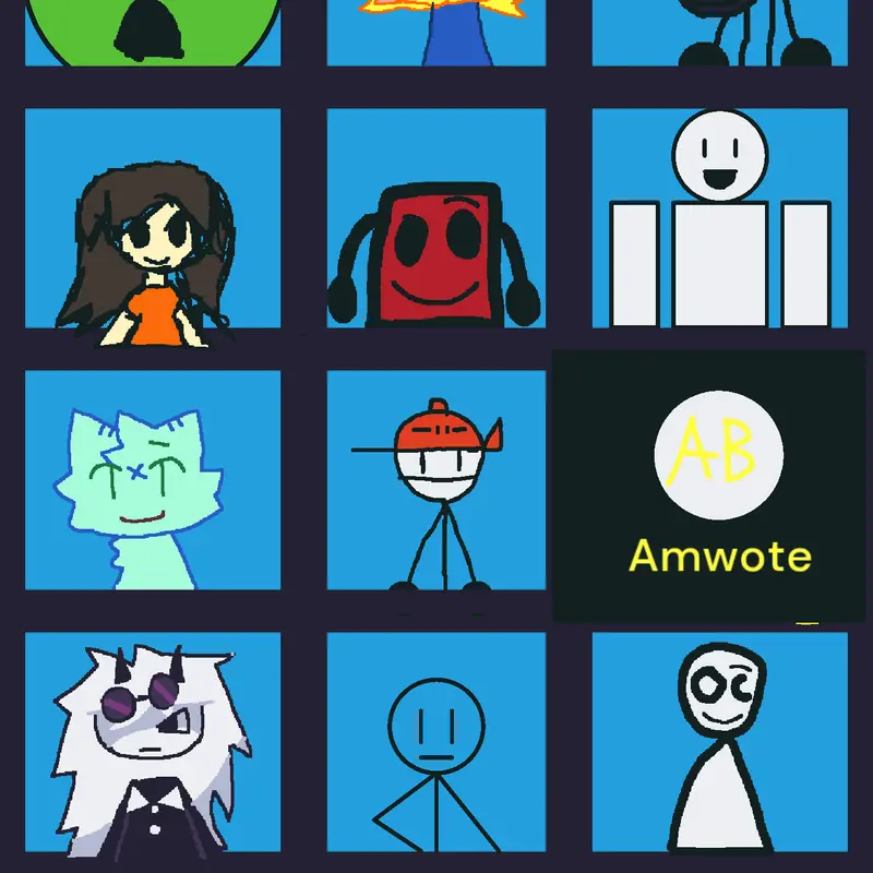 Game by @abbiestoleoreo