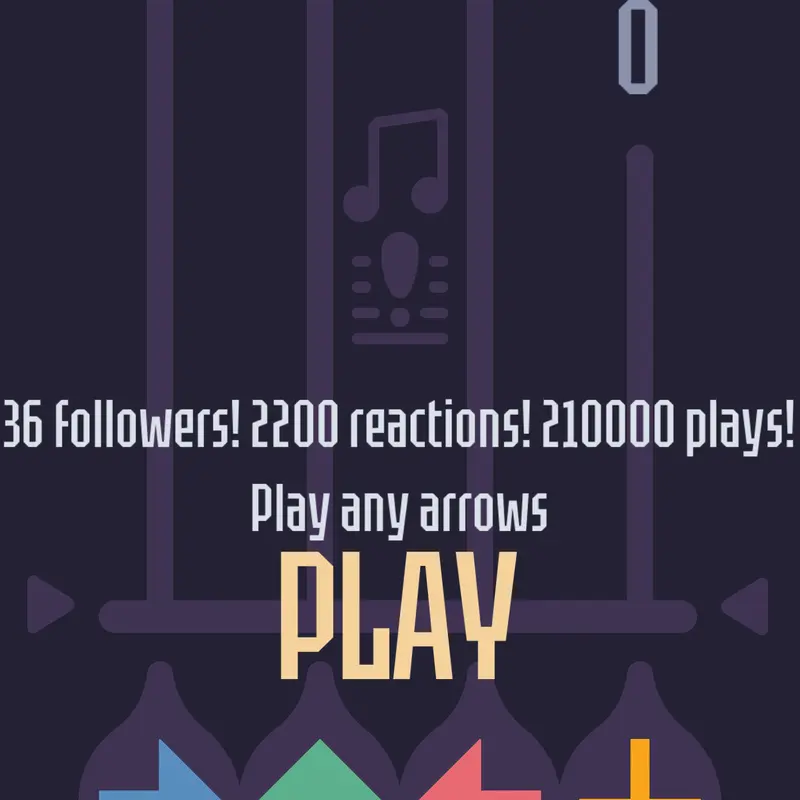 Game by @Skosa
