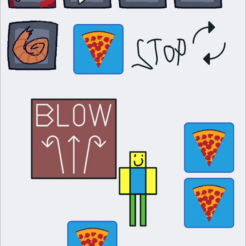 Game by @12334567780