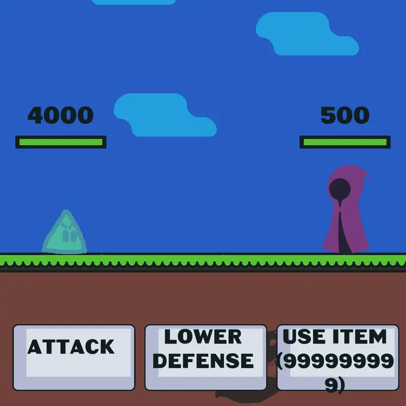 Game by @Scifium_Castle