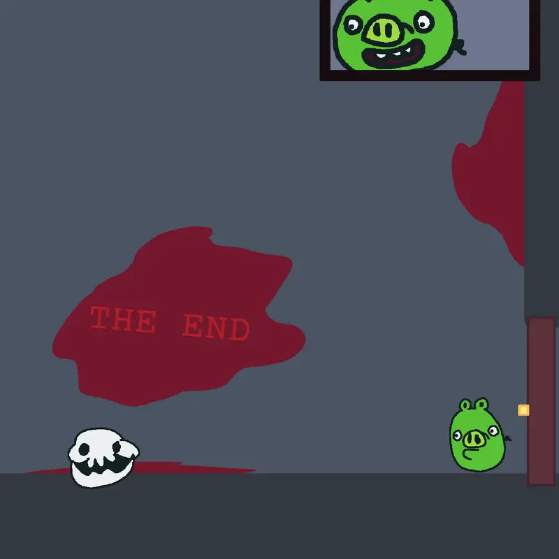 Game by @Refan-
