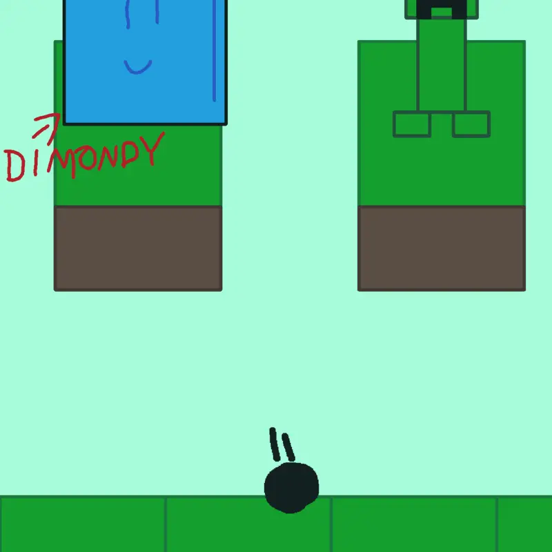 Game by @stick_friends
