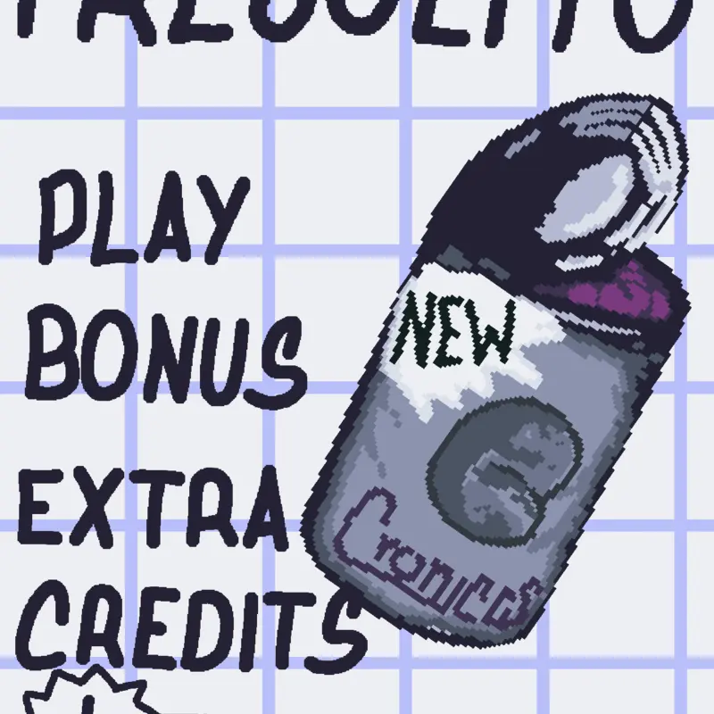 Game by @Cronicas