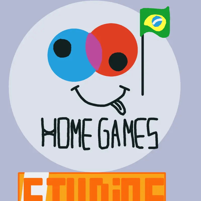 Game by @h0m3g4m3sbr4s1l