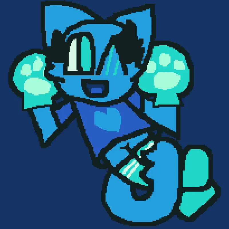 Game by @Ziull_legacy