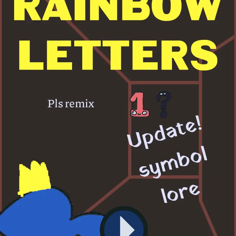 Game by @alphabet_lore_letter_A