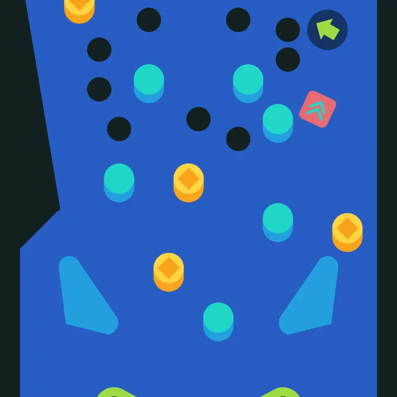 Game by @henrycoder