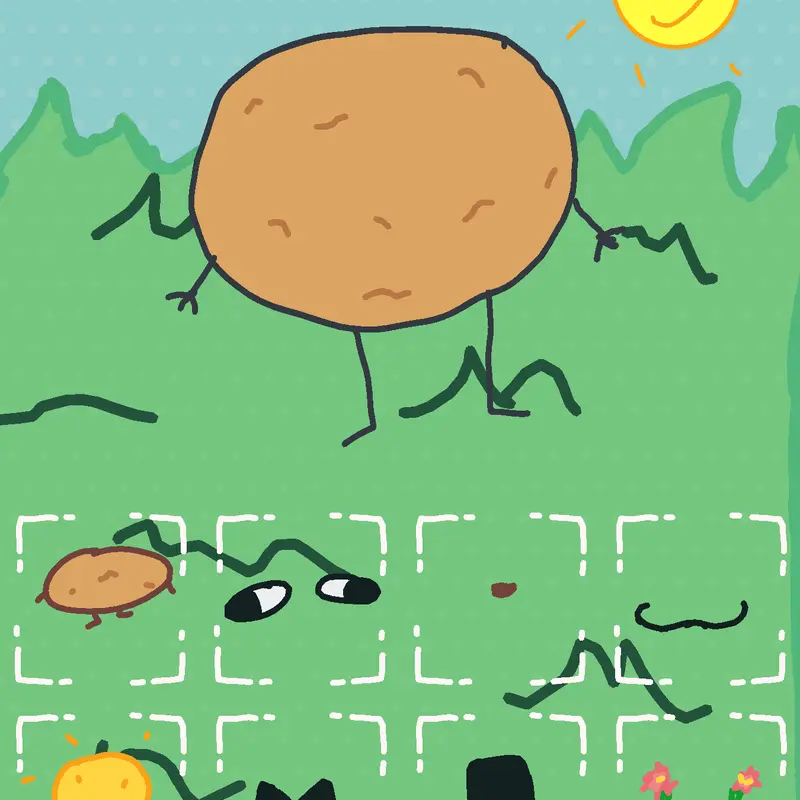 Game by @little_lenny