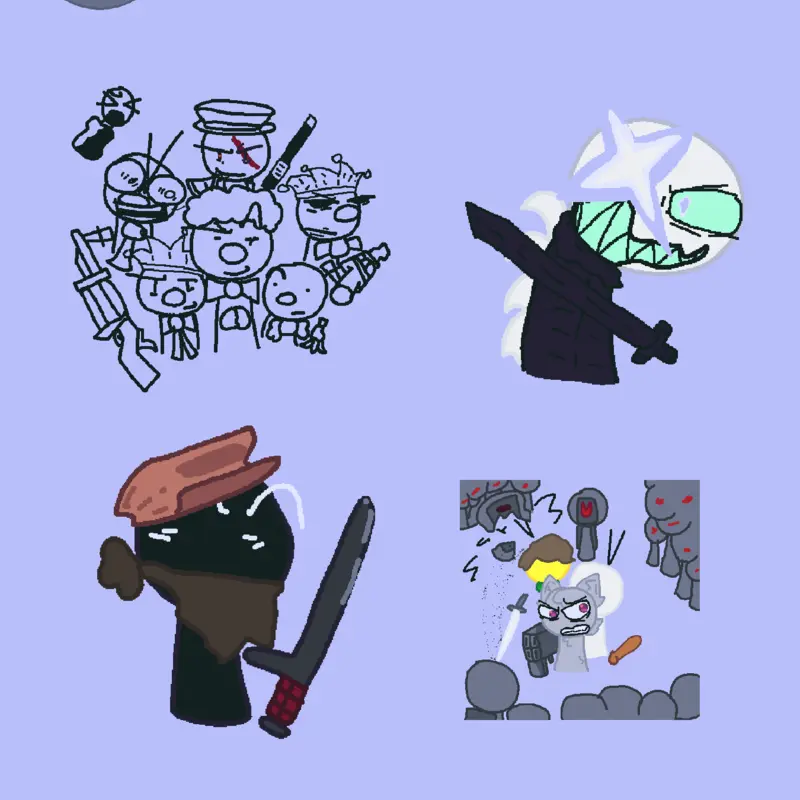 Game by @SirAlexis_Again