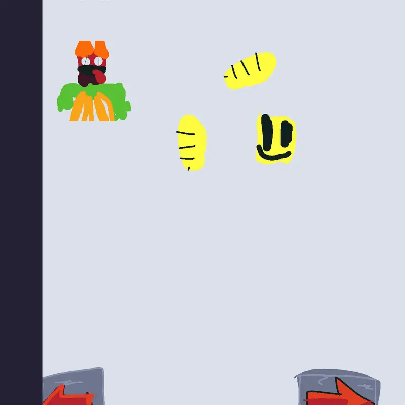 Game by @mikk