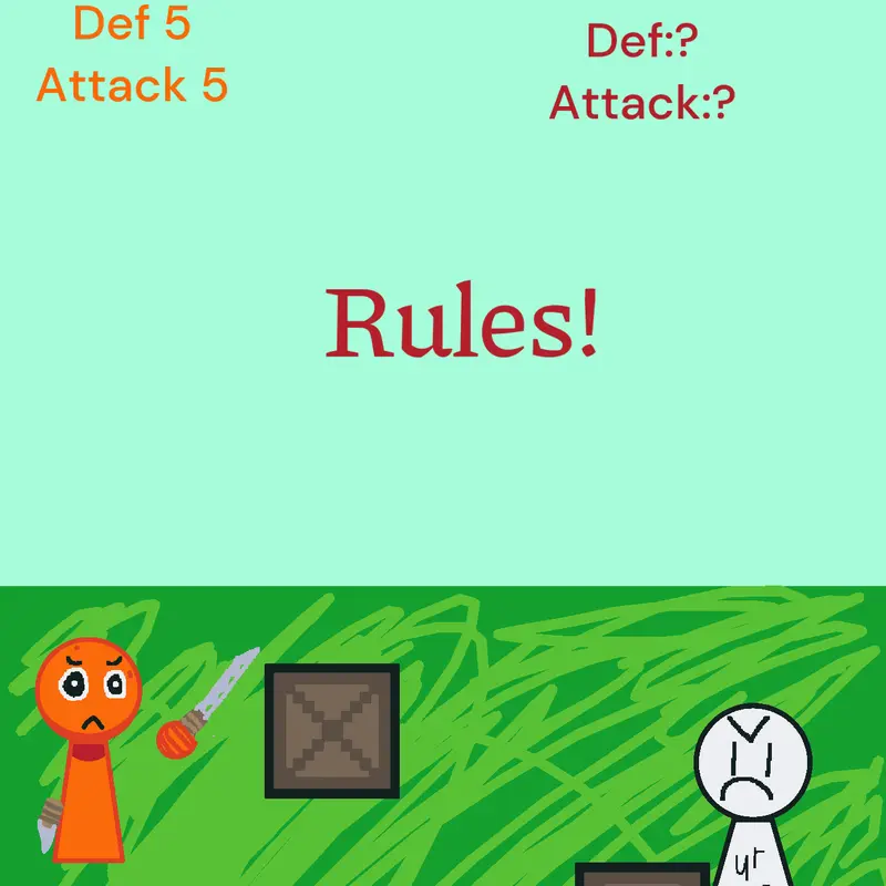 Game by @Foxie_gaming