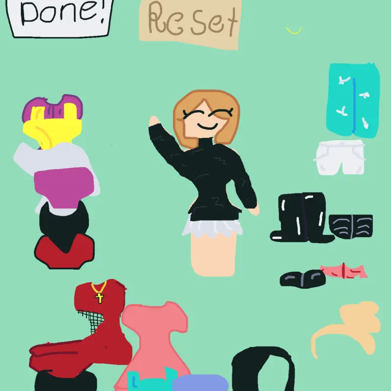 Game by @melluvsherbeans