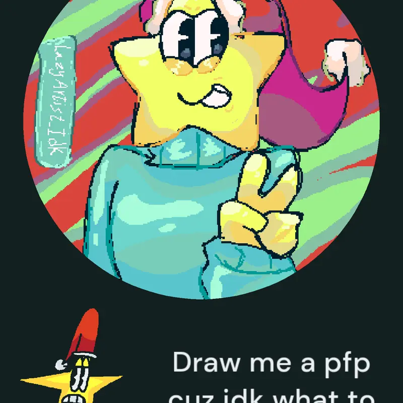 Game by @LazyArtist_Idk