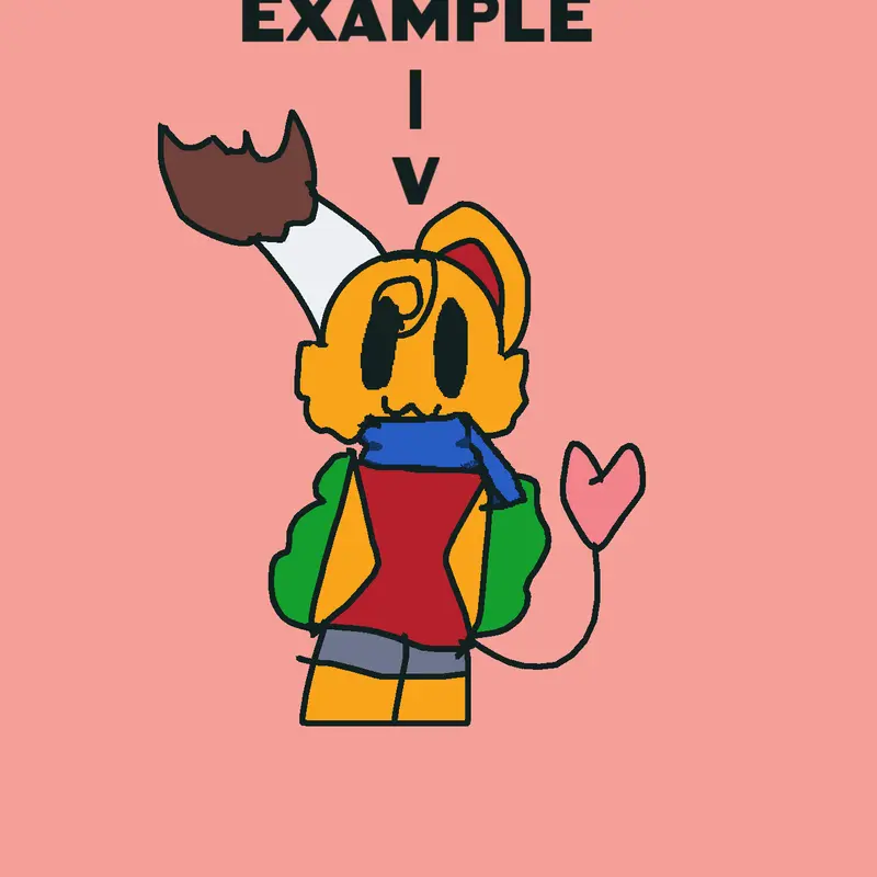 Game by @yoette