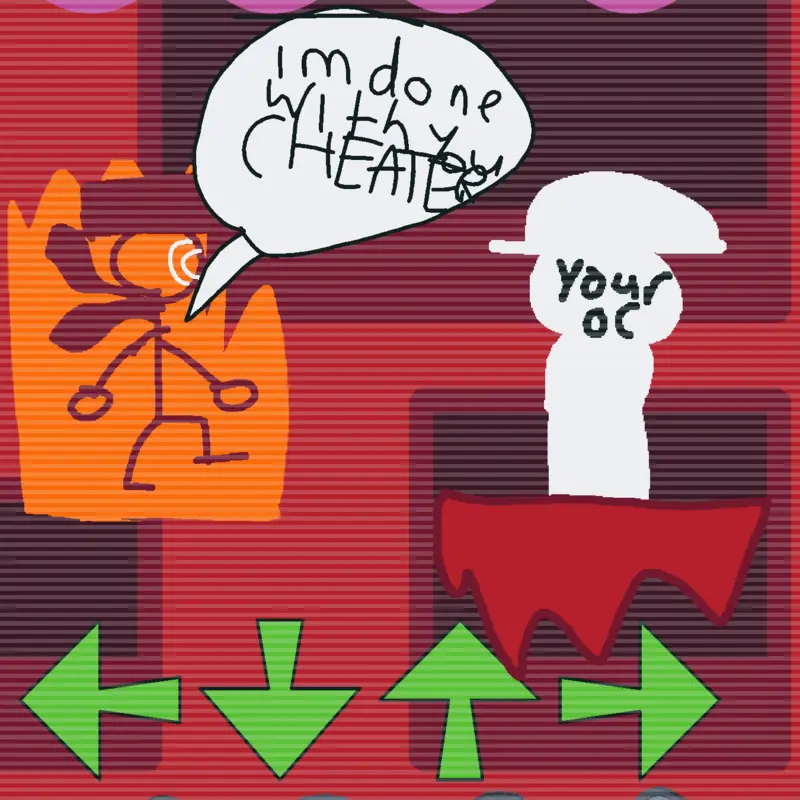 Game by @TheNoisePollutionMaker
