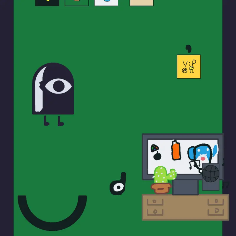 Game by @character_999