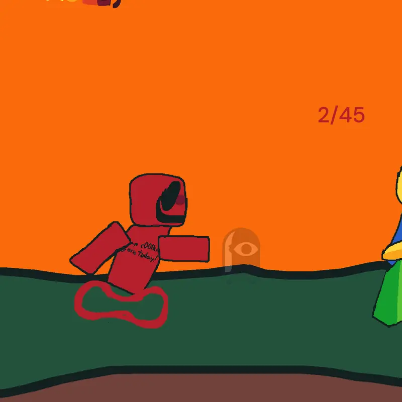 Game by @h3vp