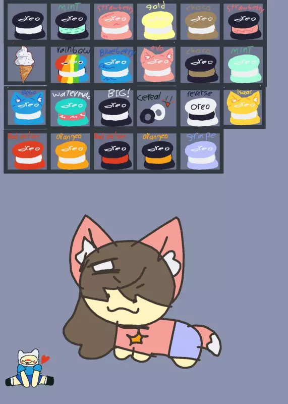 Game by @DandysWorldIsForLosers