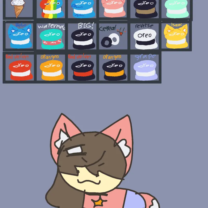 Game by @DandysWorldIsForLosers