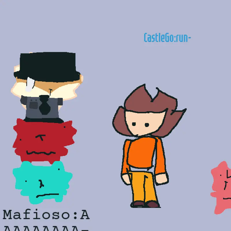 Game by @CastleGo
