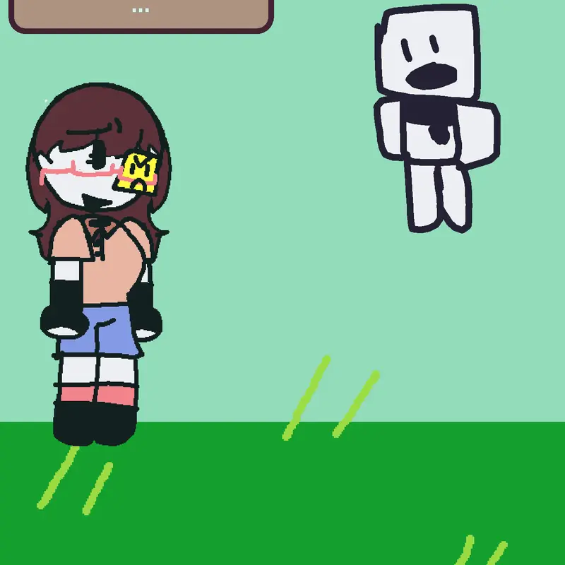 Game by @Xx-iloveruby-xX