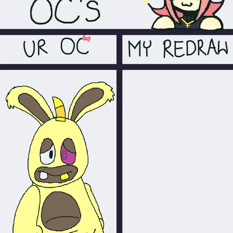 Game by @SuperRabbidGaming8