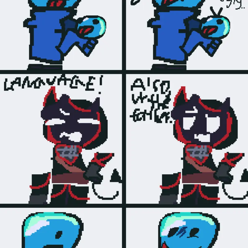 Game by @shadowDAhedgehog