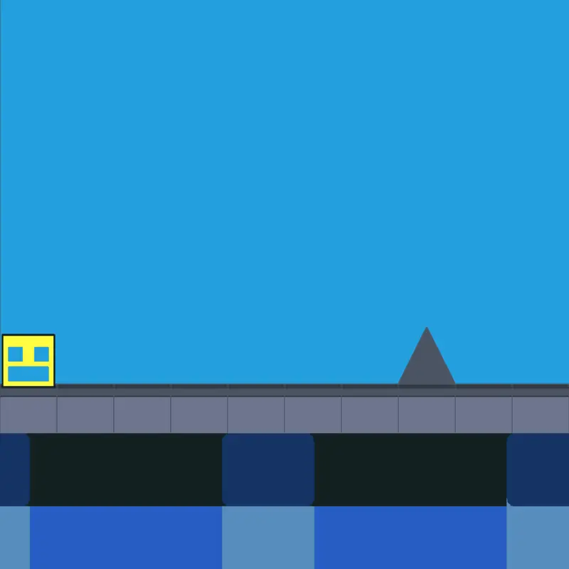 😘cute game like😻 by @wilei