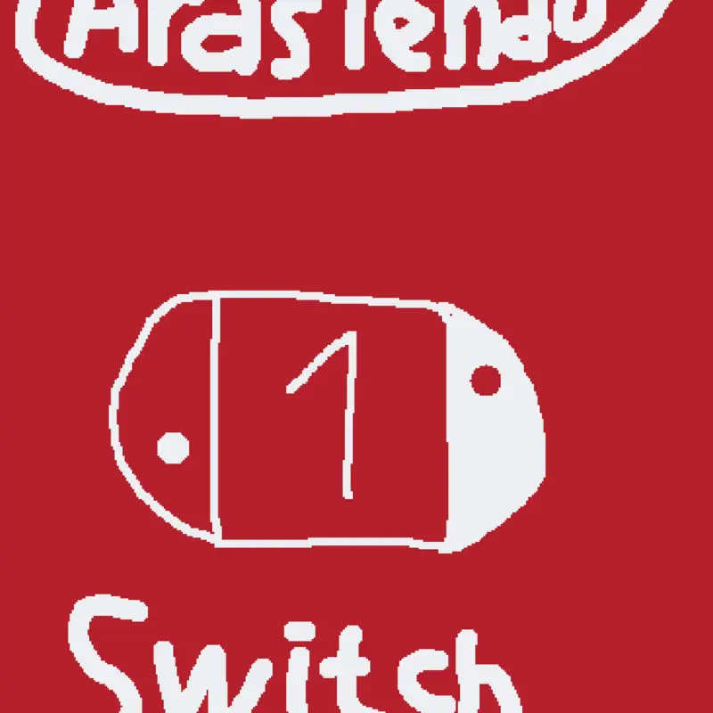 Super ArasTendo Switch 1 by @Arasberkayx2