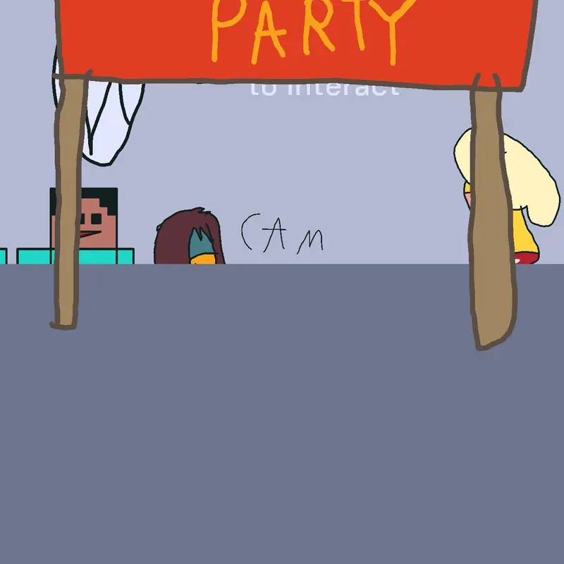 Game by @CreeperGamer14