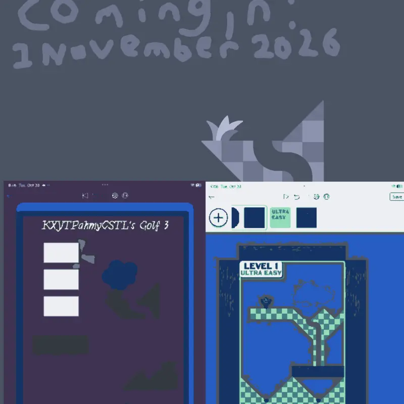 Game by @KXYTPahmyCSTL