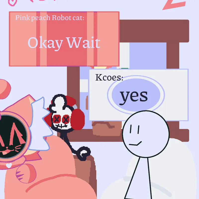 Game by @-_lovey_Popava_-