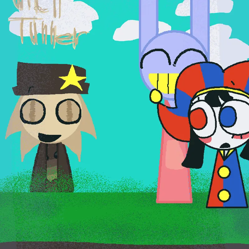 Game by @Jax_Fan_QNA