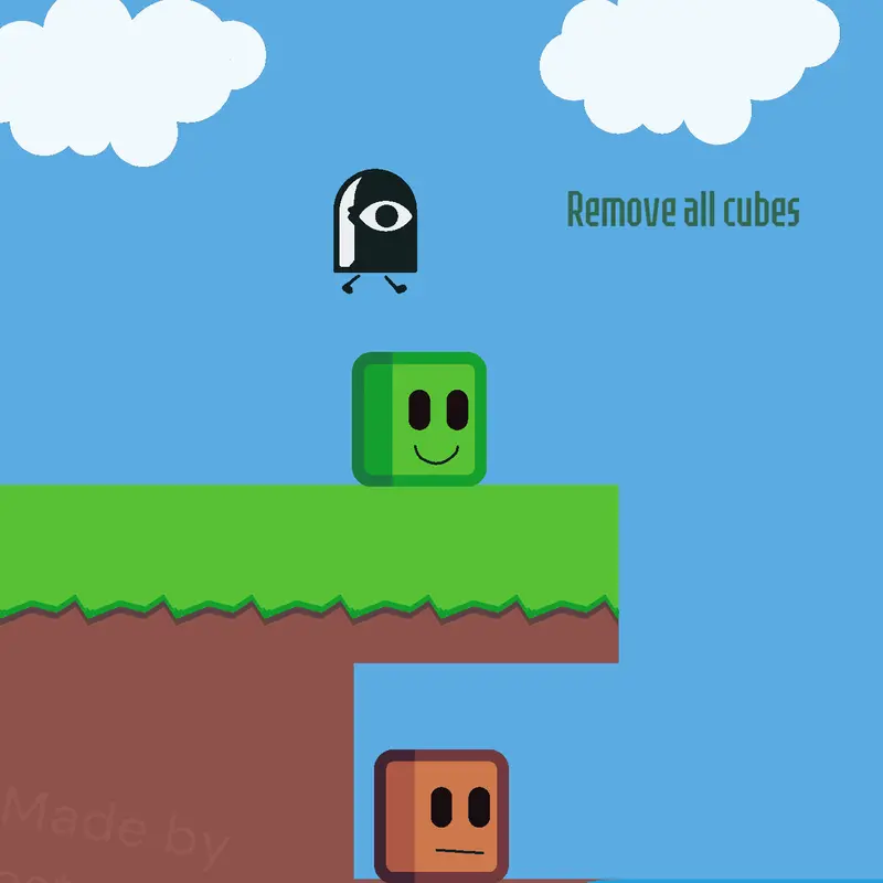 Game by @ttiktocc