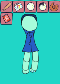 rag doll Dandy's Wold rag doll Dandy's Wold#