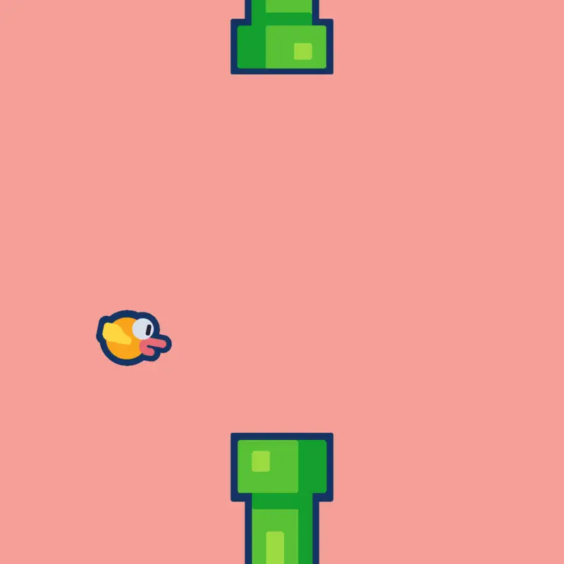 Game by @gablovela